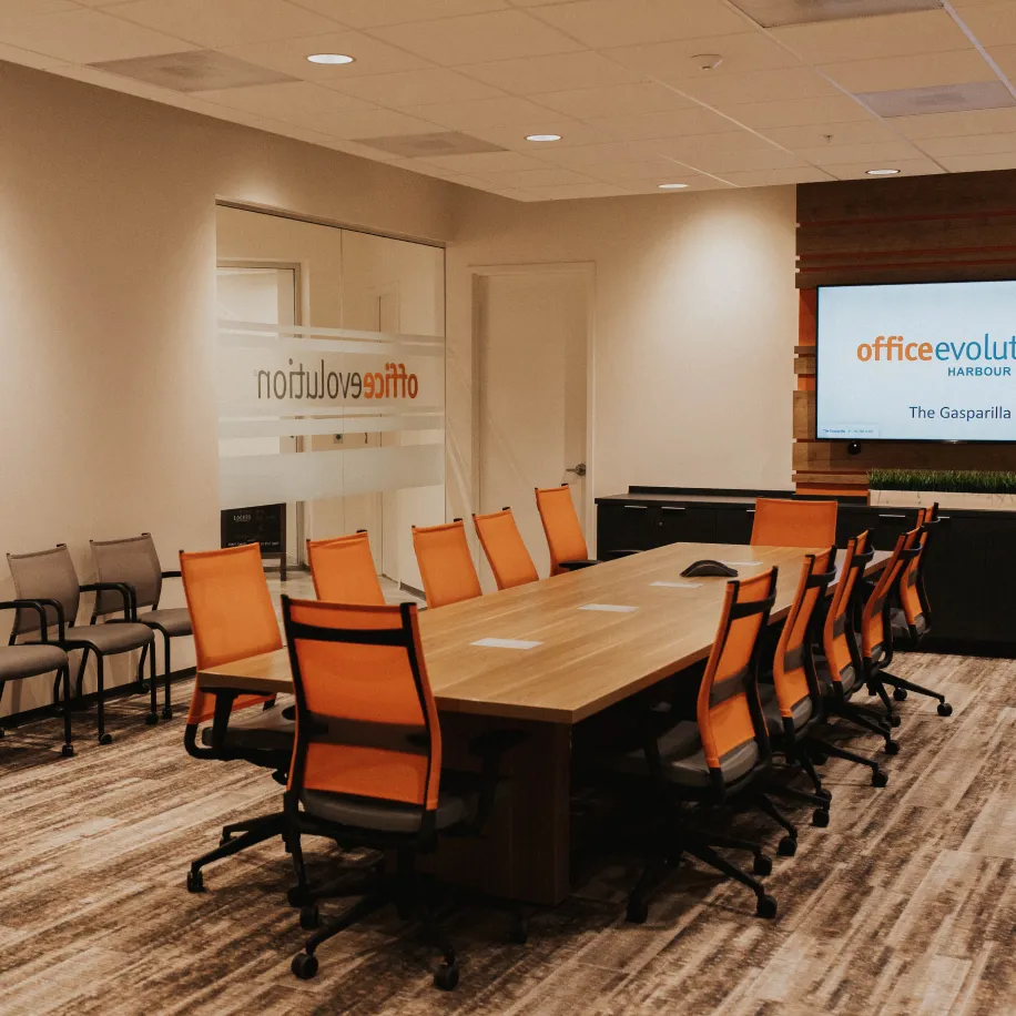 Tampa Private Event Venue Near Me