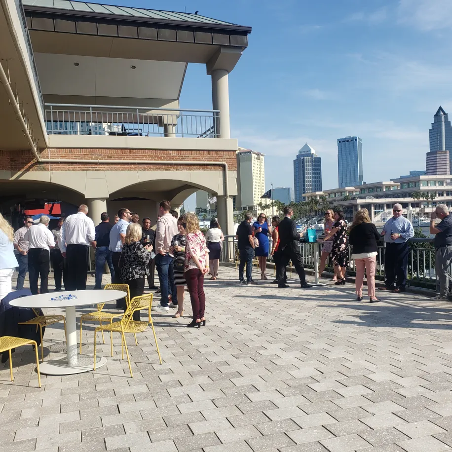 Tampa Private Event Venue Near Me