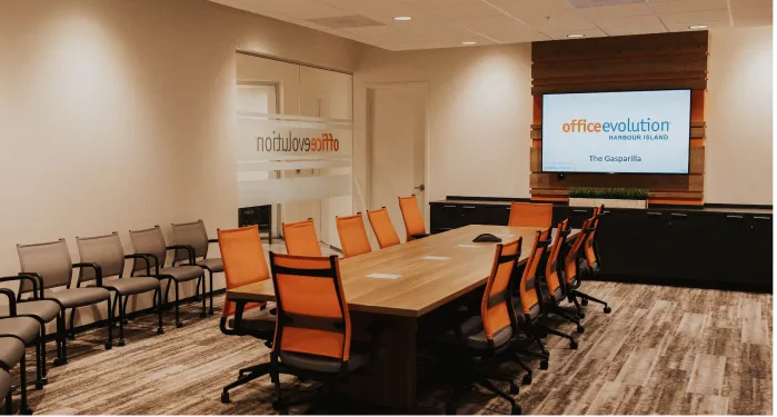 Tampa Private Event Venue Near Me